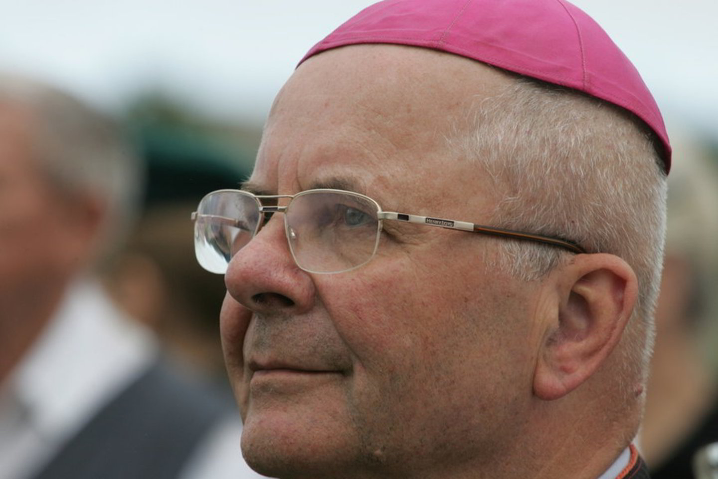 S.Tamkevičius sakė, jog Bažnyčios nuomonė dėl ketinamo priimti įstatymo jau išplatinta parlamentarams.