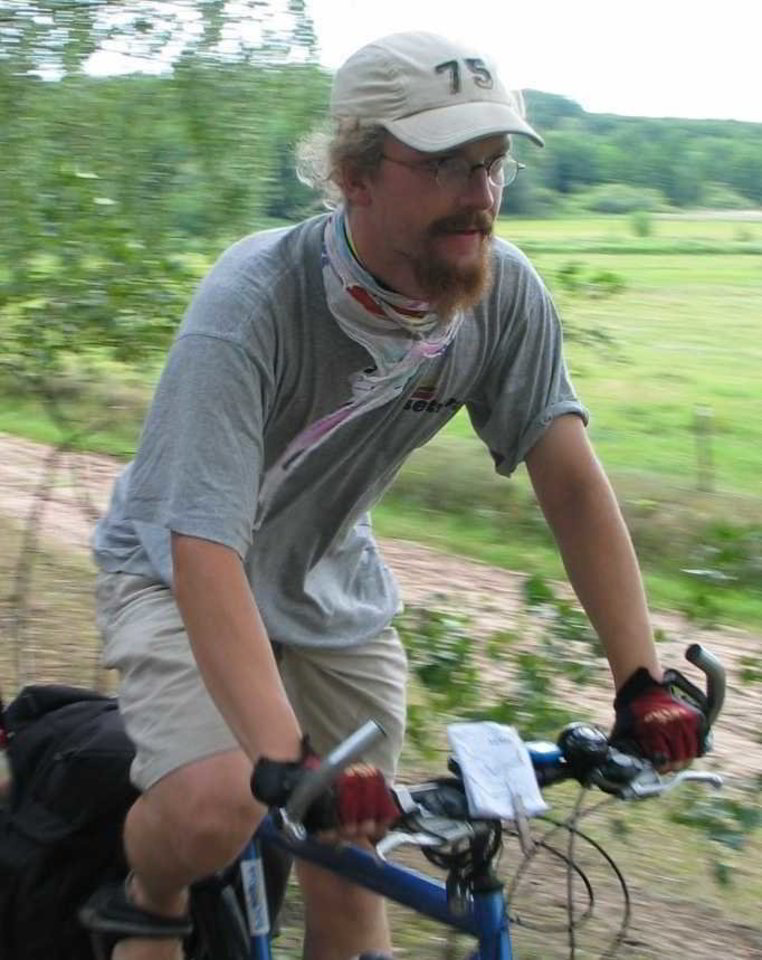 „Jei naudoto dviračio kaina nerealistinė ir nėra tikslaus paaiškinimo, kodėl tokia, galima įtarti, kad dviratis vogtas“, - aiškina dviračių nuomotojas ir pardavėjas F.Wurftas.
