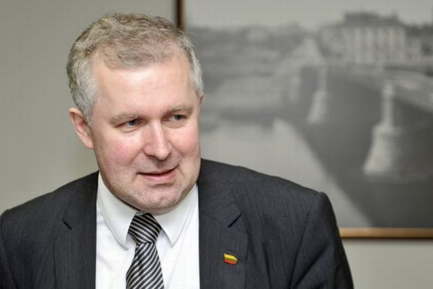 A.Anušauskas sakė, kad komisija savo užduotį atlikto.
