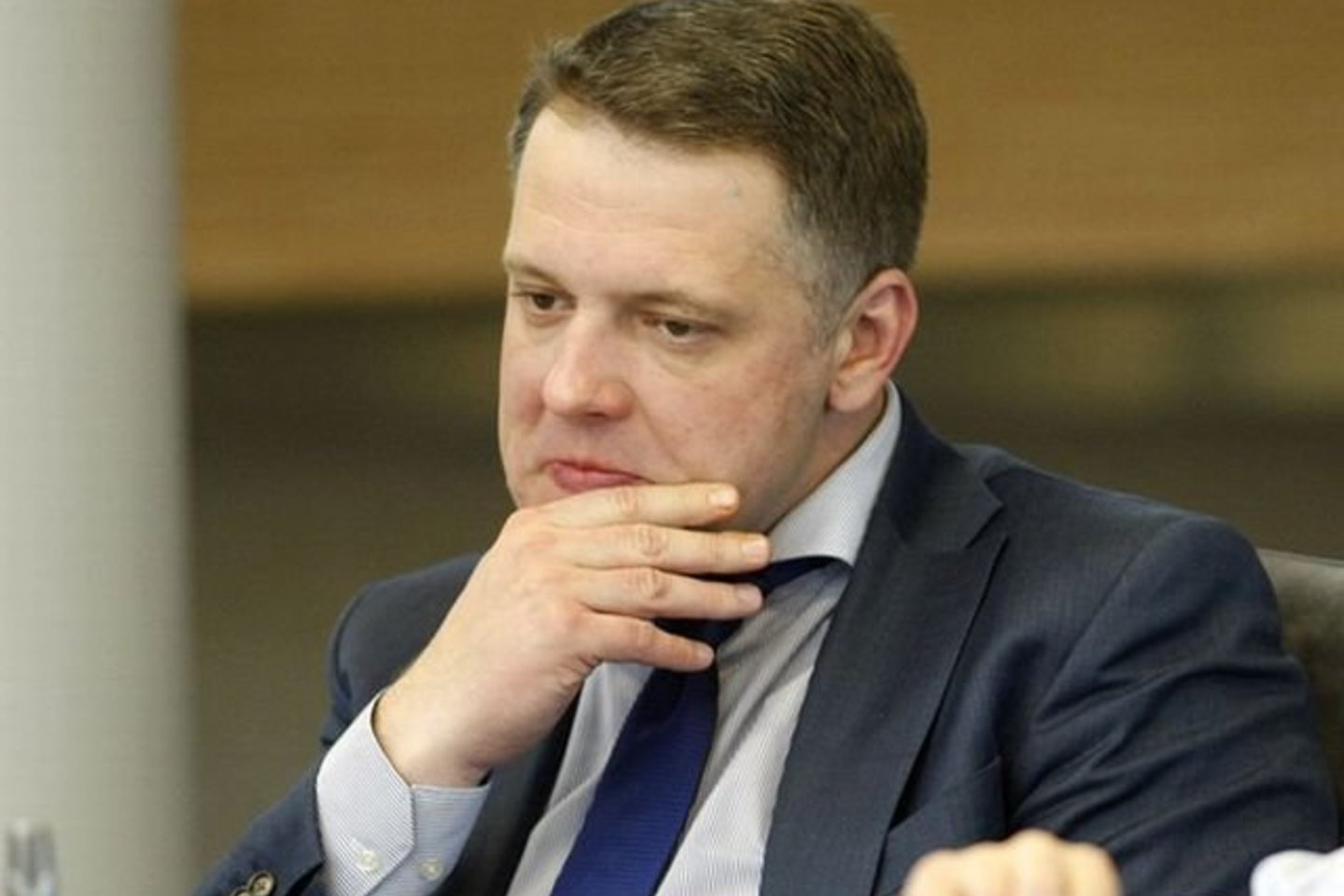 E.Masiulio įsitikinimu, siekiant gerų kaimyninių santykių, būtina palaikyti bendradarbiavimą visose šiose srityse ir taikyti tik politines sankcijas.