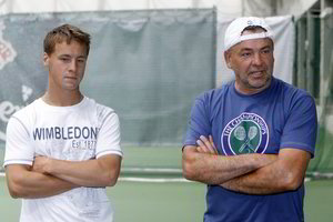 R.Berankis nežais dar mėnesį ir praleis Daviso taurės mačą, R.Balžekas traukiasi iš rinktinės
