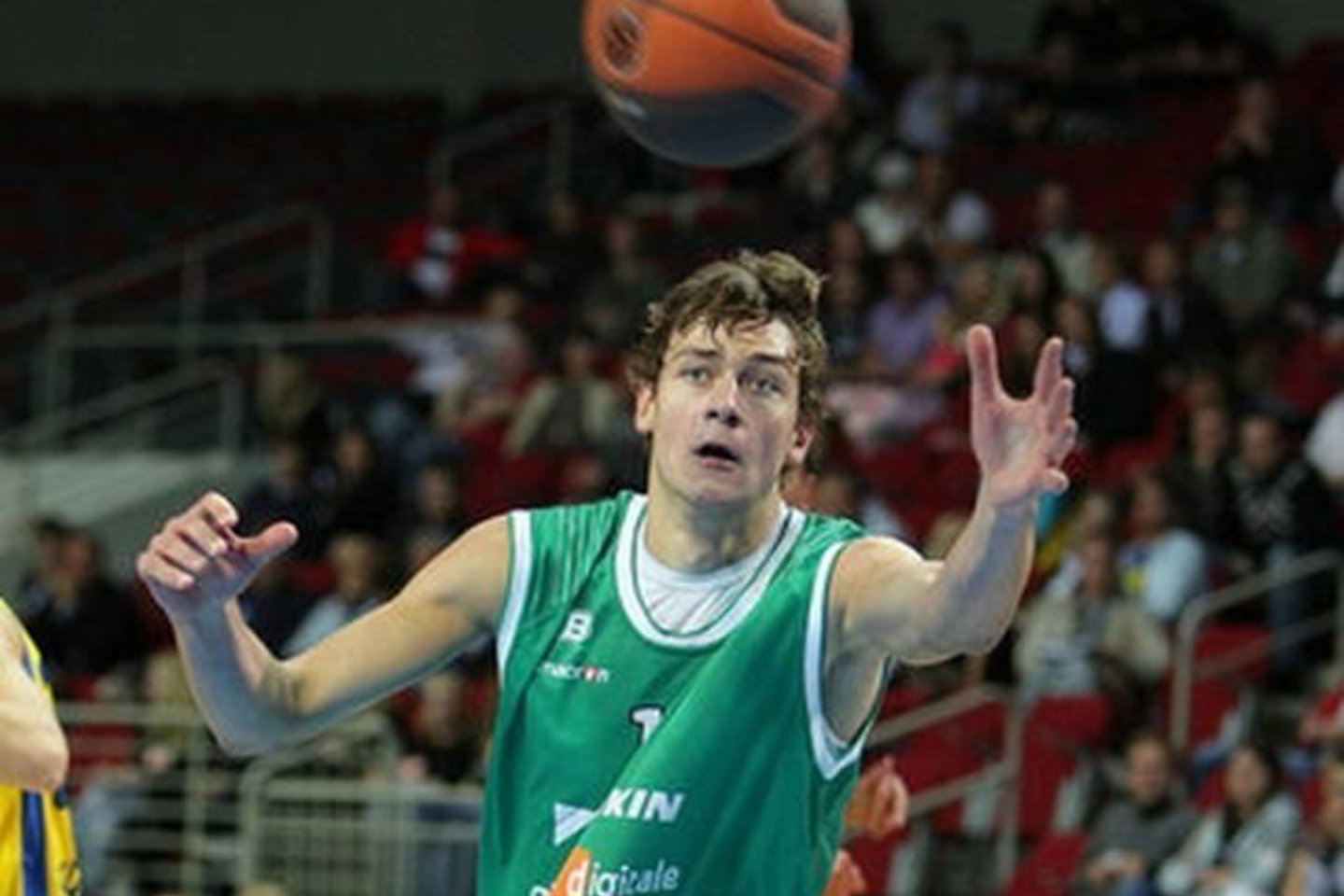 D.Motiejūnui progznozuojami du ateities NBA scenarijai - superžvaigždės arba pervertinto ir lygos sudaužyto talento.