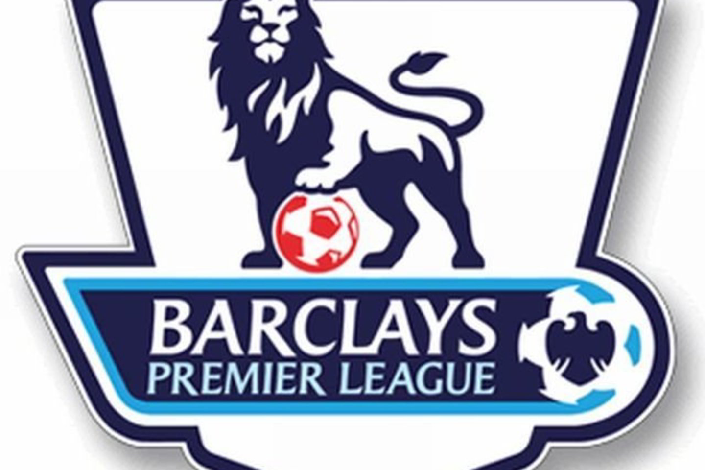 „Premier League“ logotipas.
