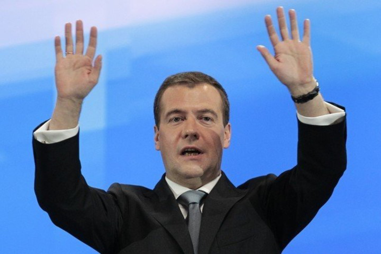 Prezidento požiūriu, protinga yra tokia praktika, kuri atveda į sėkmę.