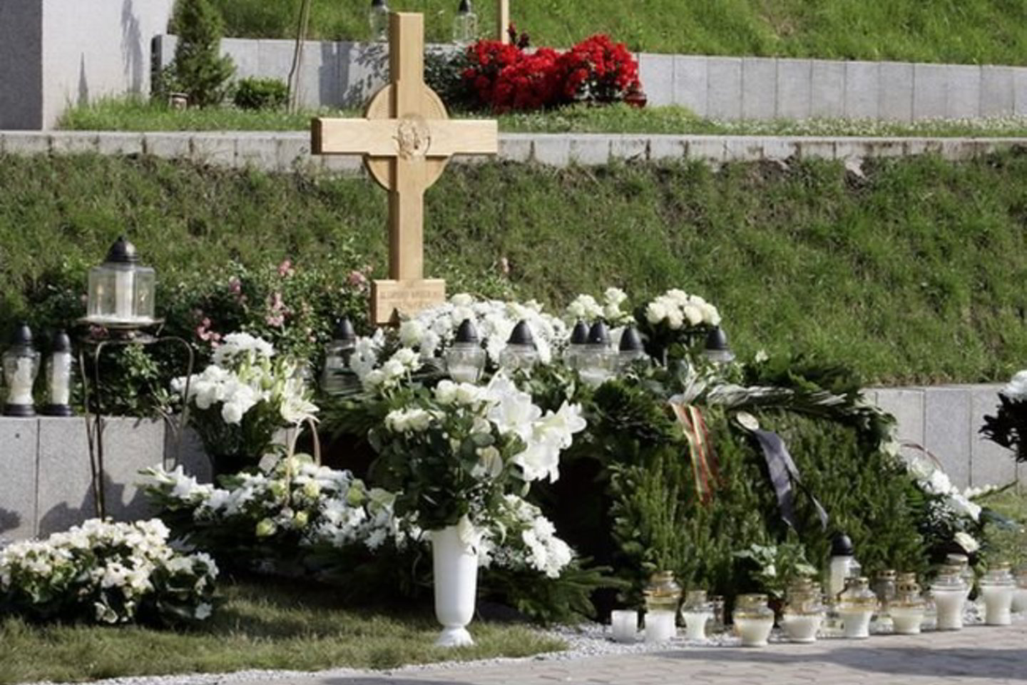 Iki prezidento Algirdo Mykolo Brazausko mirties nebuvo sprendžiamas klausimas, kur bus laidojami valstybės vadovai.