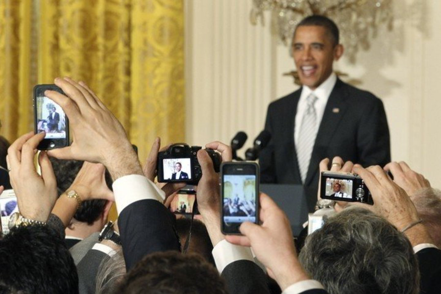 Ketvirtadienį B.Obama JAV valstybės departamente pasakys kalbą, kurioje, anot jo atstovo, „išsamiai“ kalbės apie pastaruosius įvykius musulmoniškose šalyse Artimuosiuose Rytuose bei Šiaurės Afrikoje.