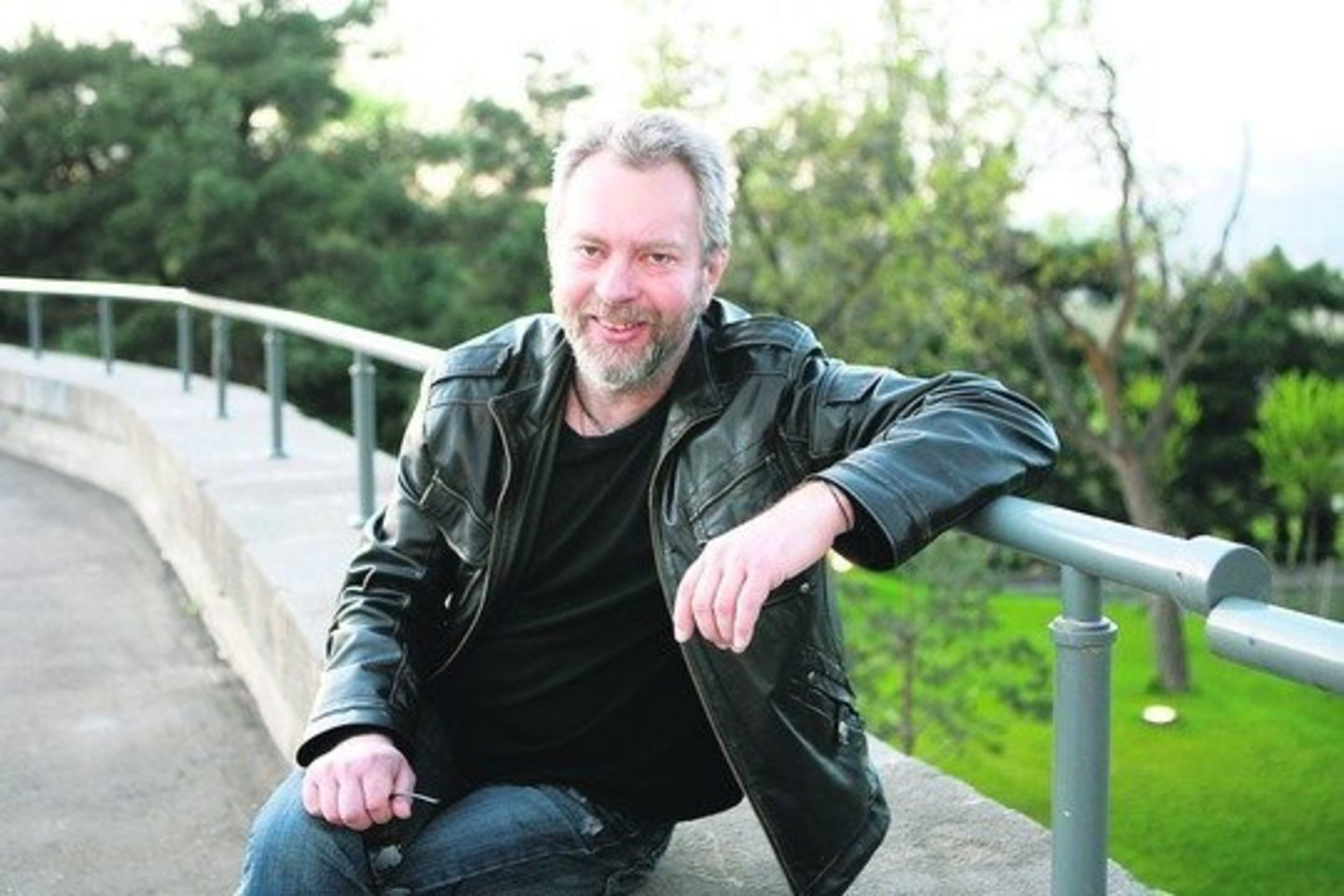 Rašytojas H.Kunčius, ketvirtą kartą apsilankęs Gruzijoje, nusprendė čia likti ilgesniam laikui ir parašyti knygą apie gruzinus.