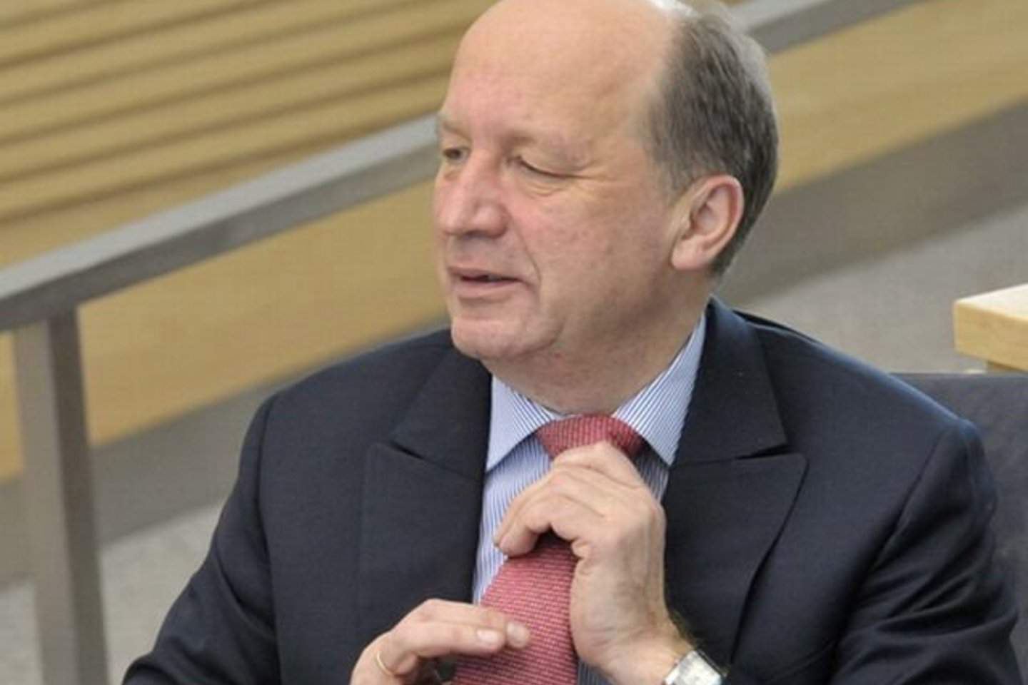 A.Kubilius pasisako už diskusijas, bet sprendimo neketina keisti.