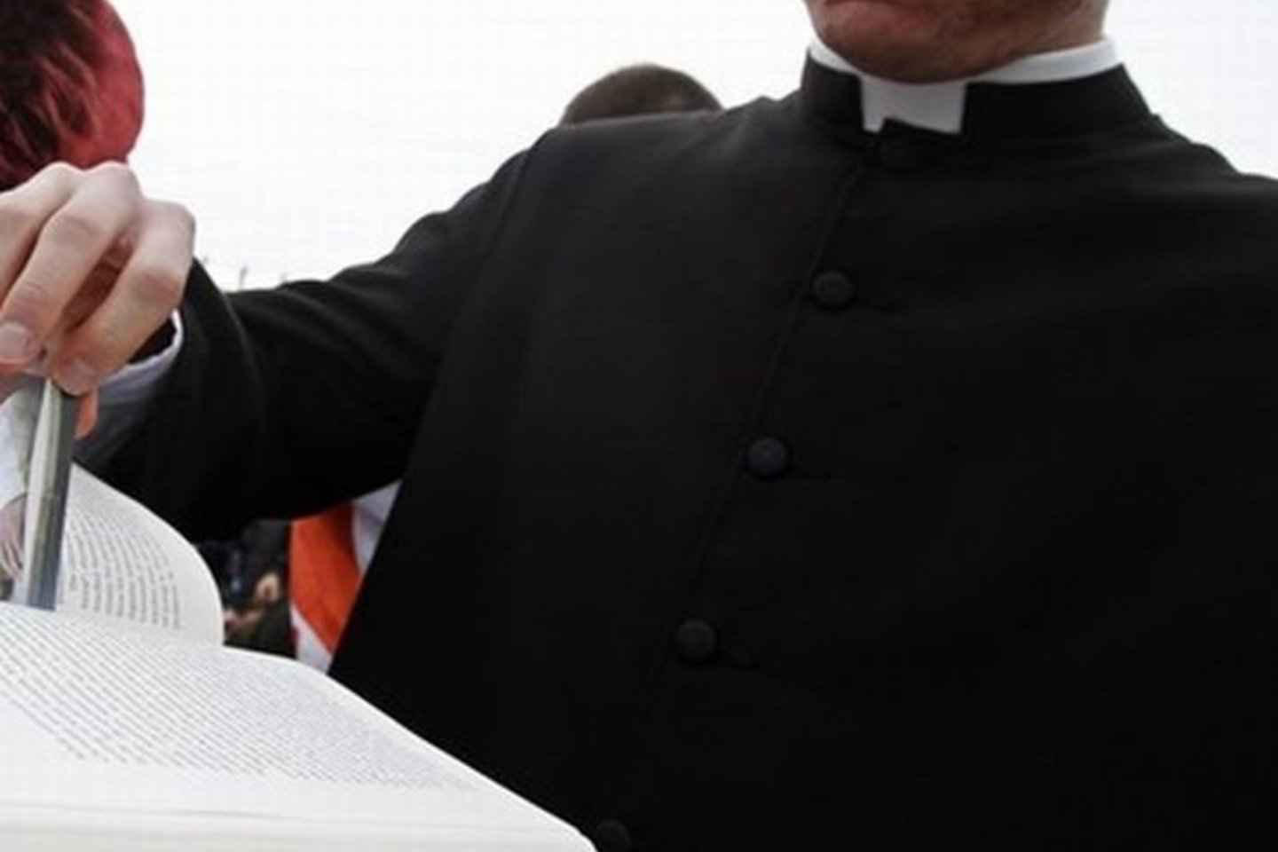 „Dauguma kunigų, kurie buvo kaltinami išnaudojimu, nėra pedofilai“, - šio tyrimo vadovė Karen Terry iš Johno Jay baudžiamosios teisės koledžo sakė žurnalistams.