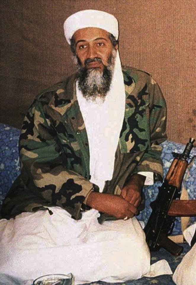 JAV neturi įrodymų, kad Pakistano vadovybė žinojo apie O.bin Ladeno slėptuvę.