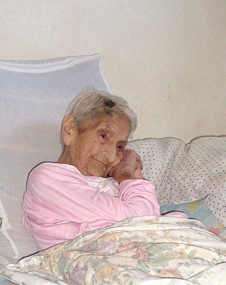 Gineso rekordų knyga seniausiu pasaulio žmogumi pripažino 114 metų brazilę M.G.Valentim.