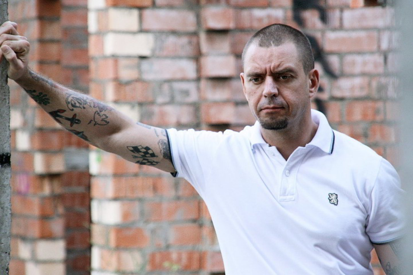 Sergey Mikhalokas.