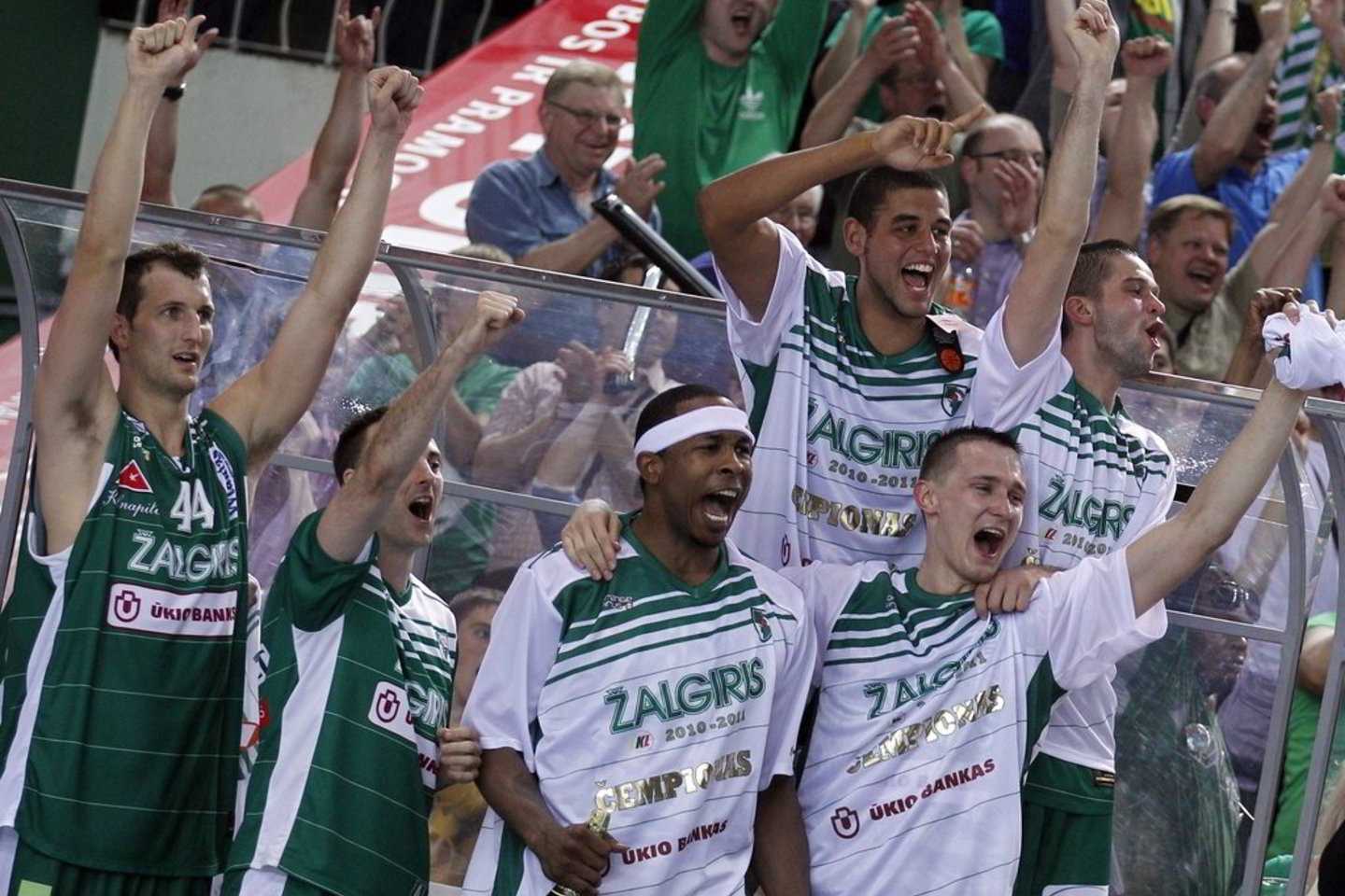Kauno krepšininkai namie triumfavo pirmą kartą nuo 2003-iųjų.