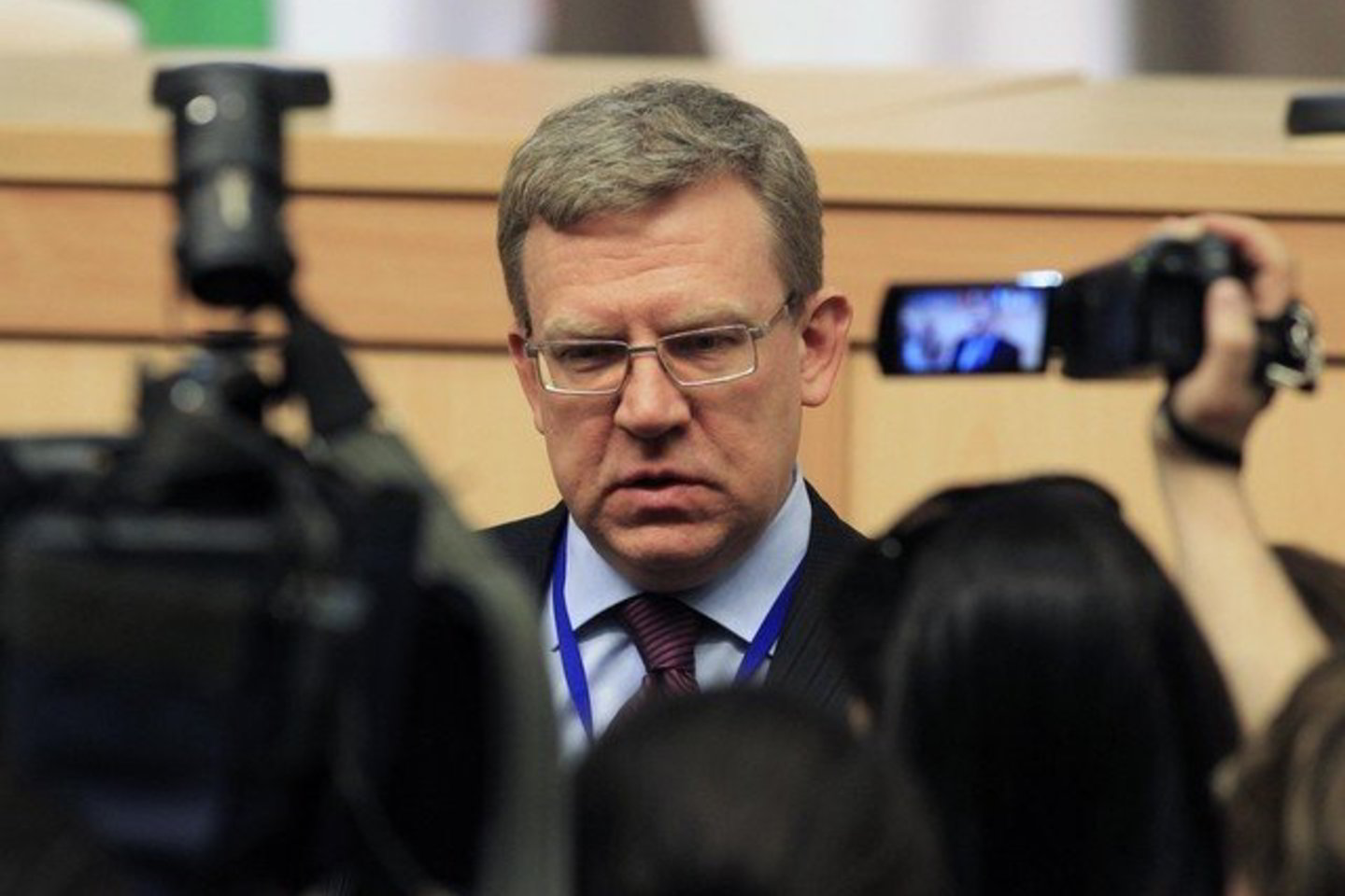 A.Kudrinas pažymėjo, kad yra dar antroji paskolos AE statybai dalis infrastruktūrai sukurti.