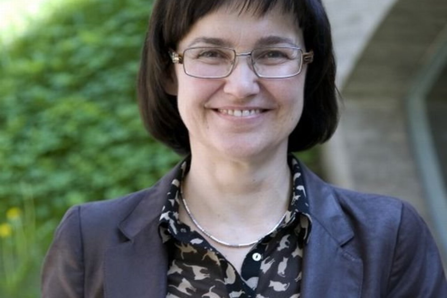 Salvinija Deksnienė.