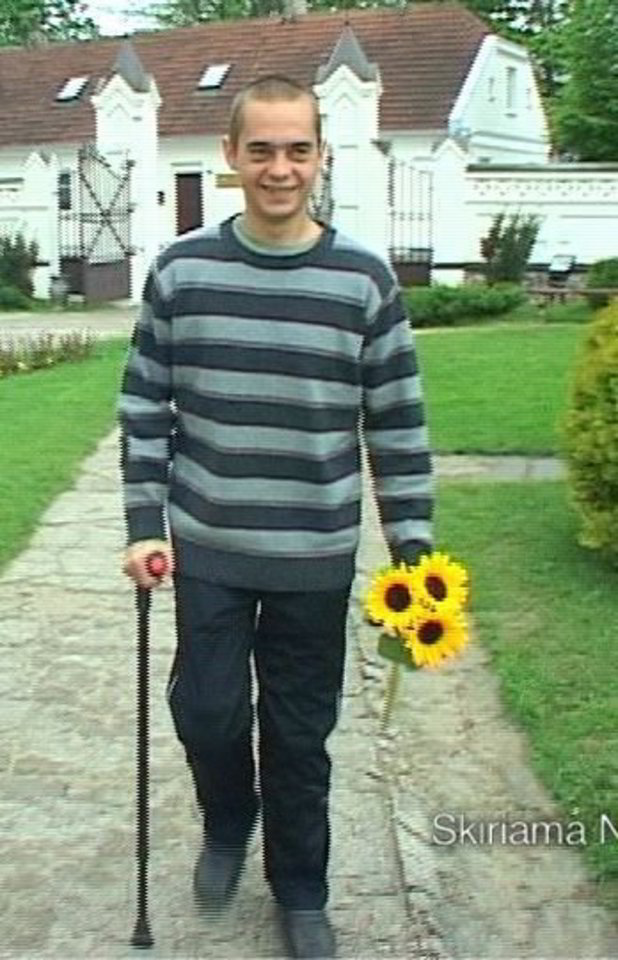 Geri žmonės Mindaugui paaukojo apie 100 tūkst. litų.