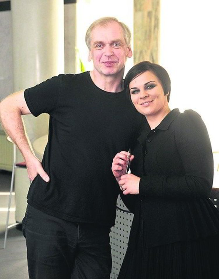 G.Rinkevičius solistę A.Stundytę vadina Lietuvos vokalo kultūros atradimu.