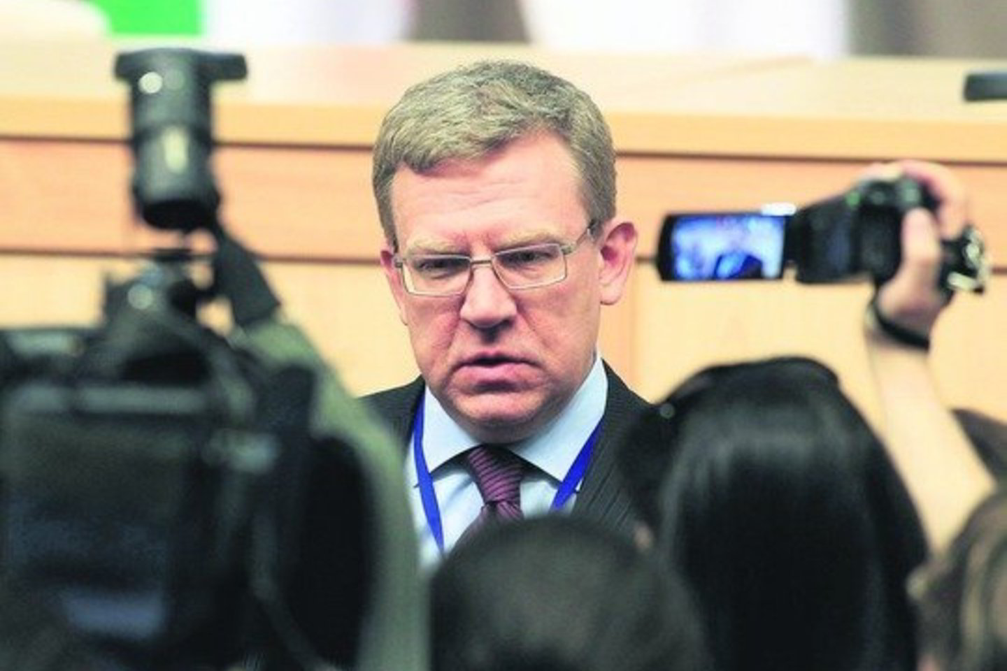 Rusijos finansų ministras A.Kudrinas Minskui pateikė subtilų ultimatumą.