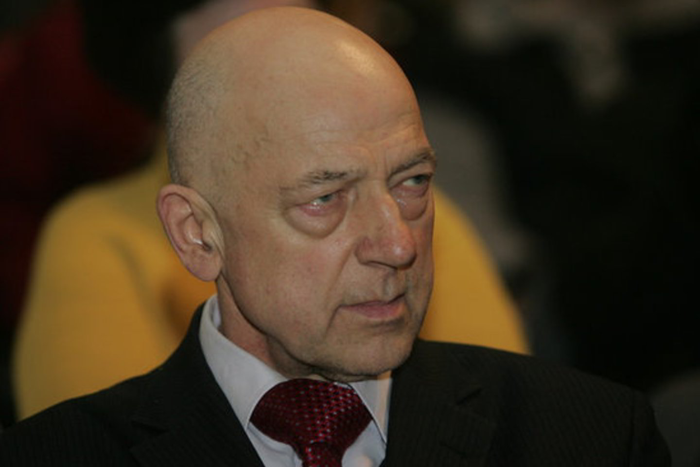 K.Čilinskas mirė po sunkios ligos.