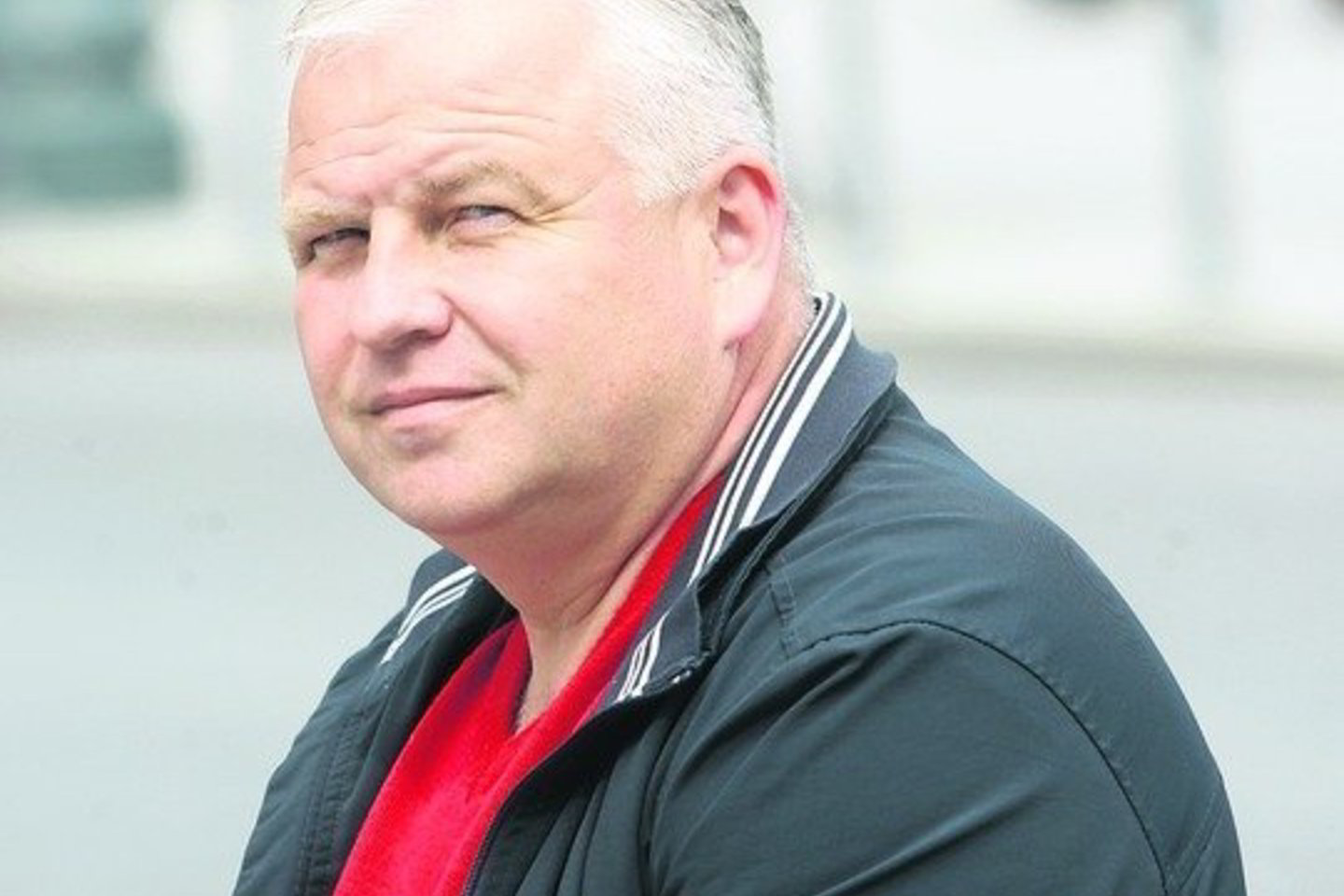L.Radzevičius teismui visas aplinkybes buvo išdėstęs raštu, tačiau jau susitaikė su mintimi, kad teks vykti ir į posėdį.