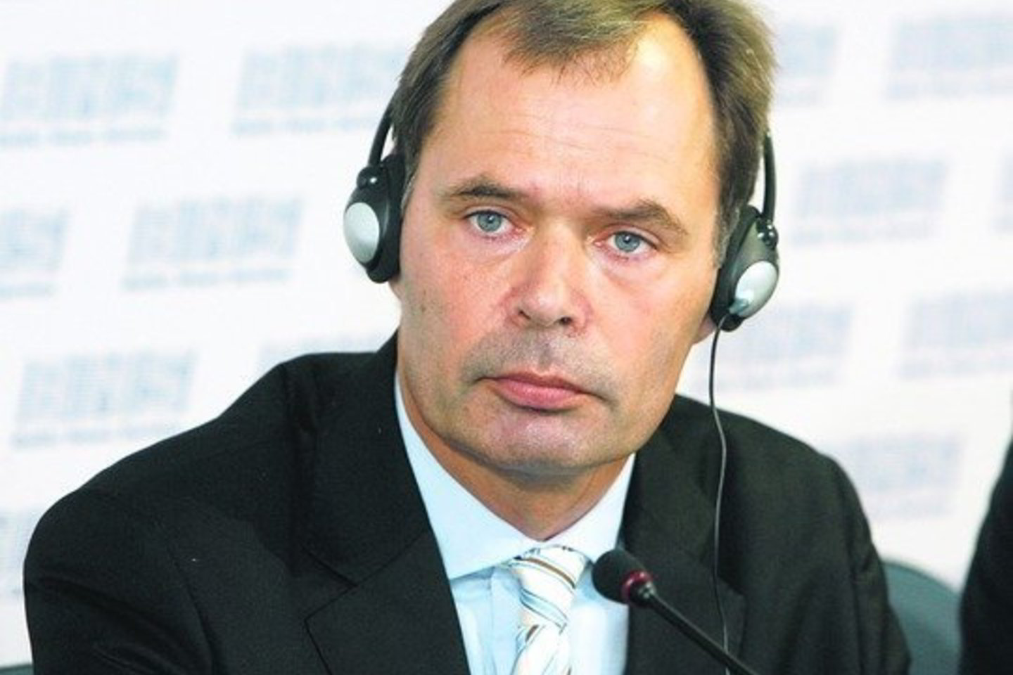Vienas BAS savininkų K.Kirchheineris tikino vis dar besirengiantis naujos oro bendrovės startui, bet kada ji pradės veikti, nežino.