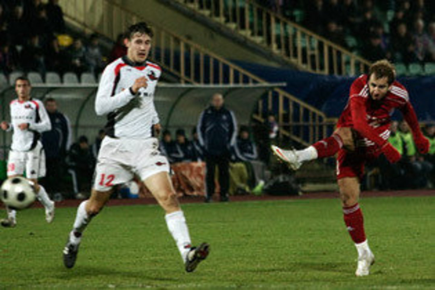 Jėgas dvi stipriausios Lietuvos futbolo komandos išbandys sekmadienį 18 val.
