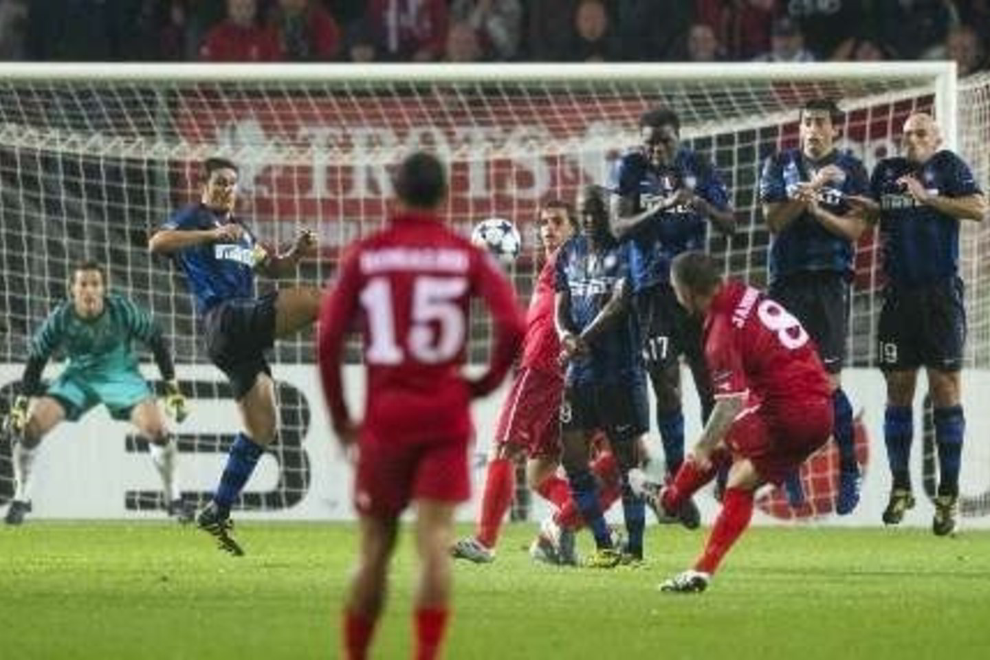 "Ajax" oficialiai pasirašė sutartį su T.Janssenu.