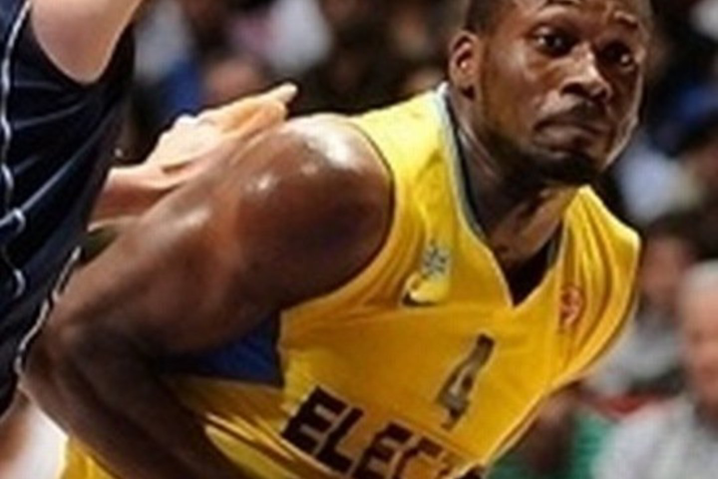 J.Pargo per metus uždirbs milijoną dolerių.