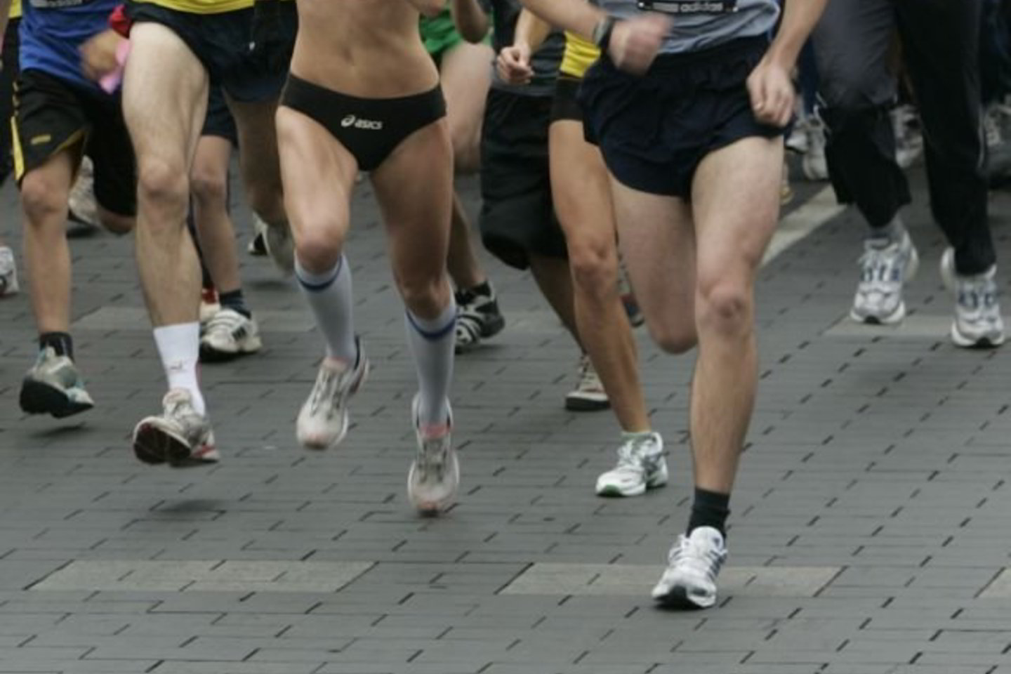 Rygos vadovas nesugebėjo baigti maratono.