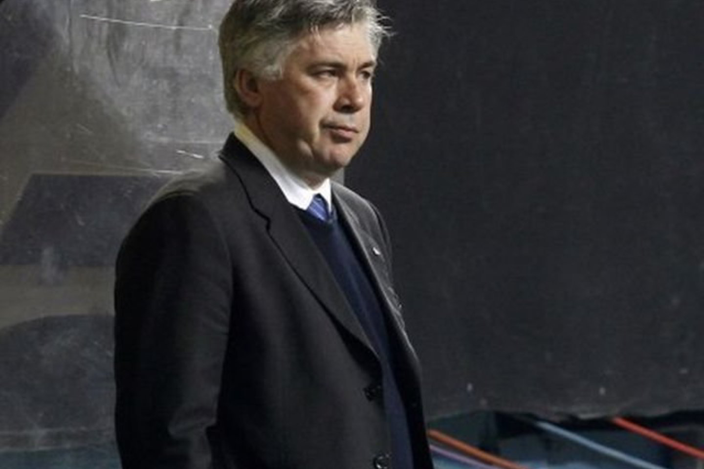 C.Ancelotti "Chelsea" komandą treniravo dvejus metus.