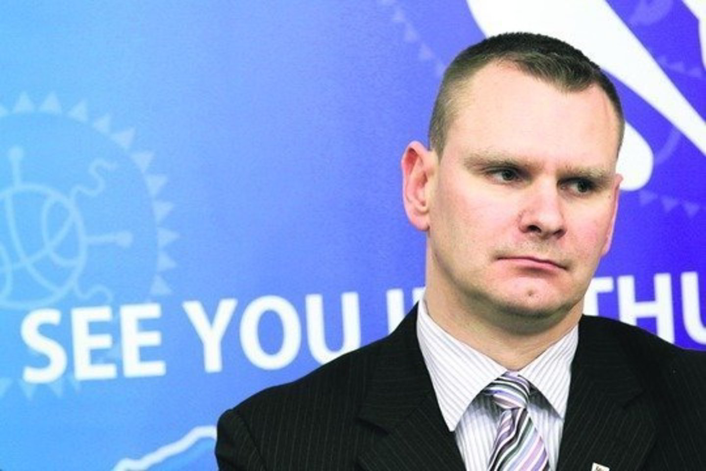 M.Špokas: „Norime, kad Lietuvoje vyksiantis Europos čempionatas būtų svetingiausias ir įsimintiniausias istorijoje. O tam reikia ne tik varžybų rengėjų, bet ir visos šalies gyventojų noro ir pastangų.”