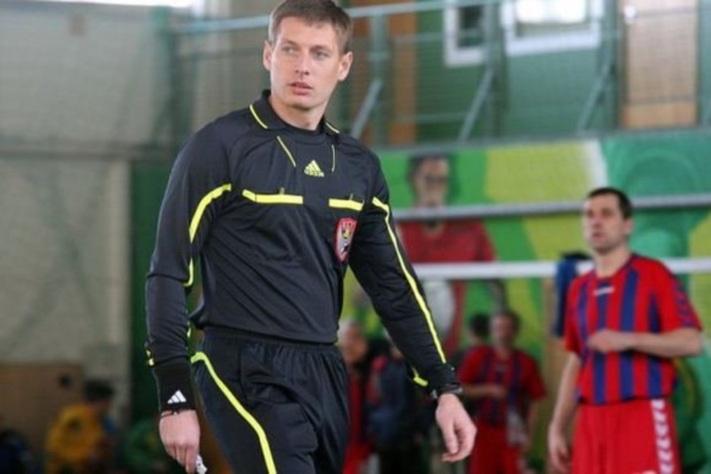 Teisėjas Sergejus Slyva atskiru LFF Teisėjų Komiteto sprendimu yra suspenduotas neribotam laikui iki LFTA sprendimo priėmimo.