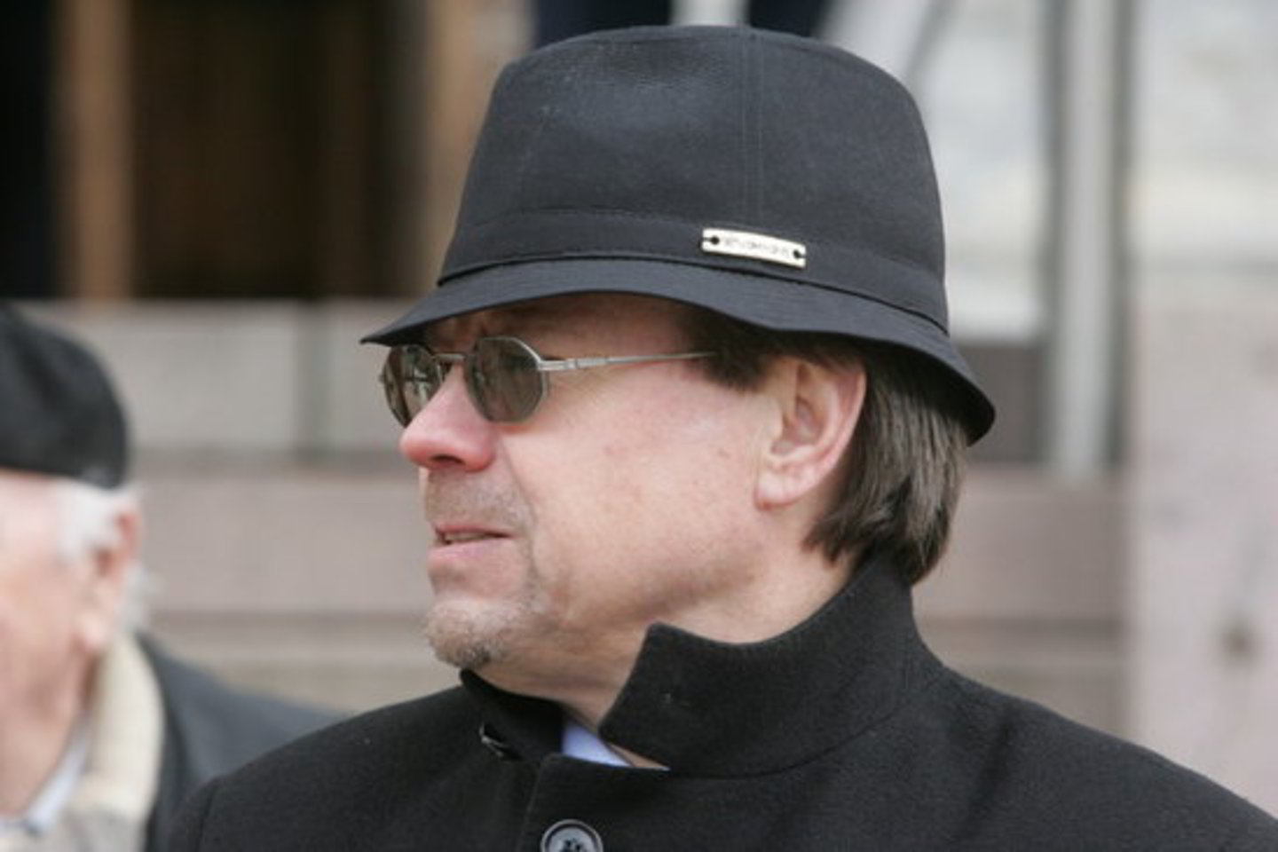 S.Šedbaro įsitikinimu, slėpdamas informaciją apie nusikalstamą veiką, A.Sacharukas galbūt pats nusižengia įstatymui.