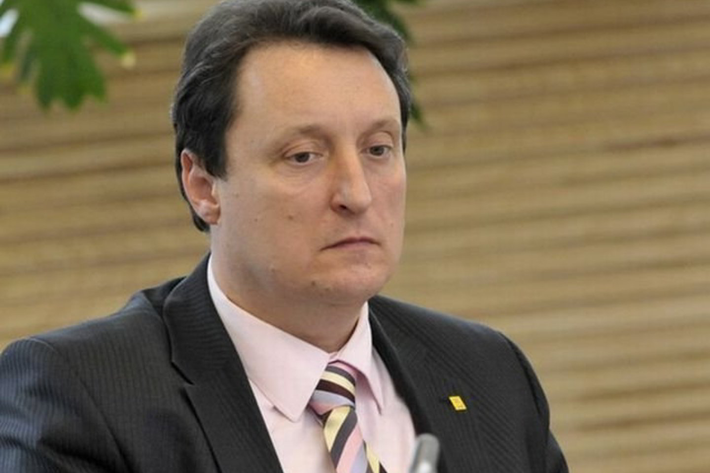 A.Melianas, vadovavęs Lietuvos delegacijai, informavo, kad diskusijos nariai pasisakė už tai, kad būtų rastas mechanizmas, pagal kurį turtingesnė valstybė kitai valstybei už prarastą darbo jėgą turėtų kompensuoti.