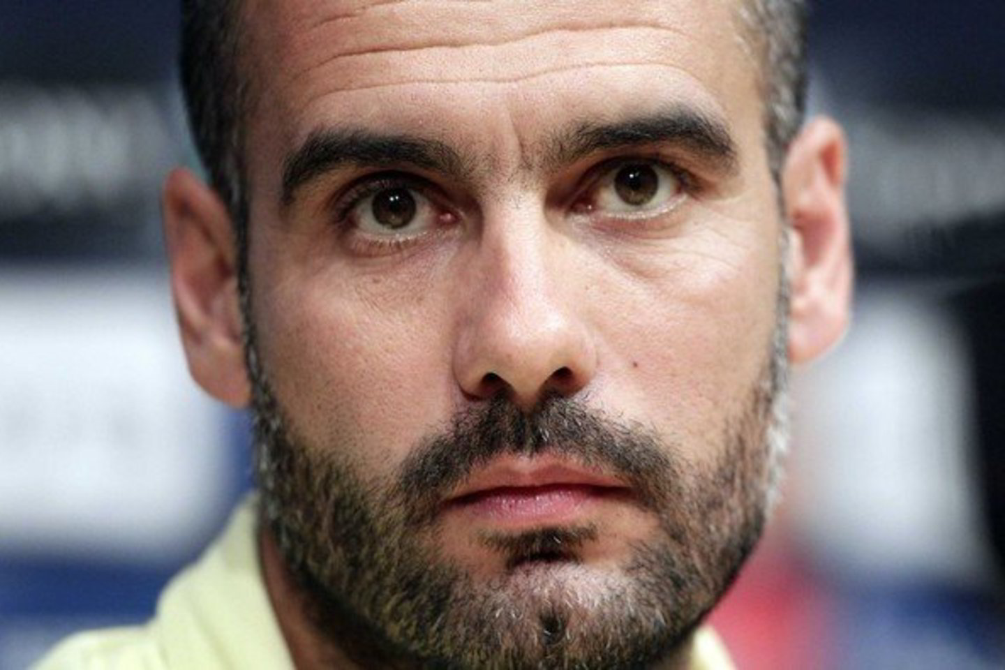 P.Guardiola mano, kad rungtynės „Wembley“ stadione turėtų būti įdomios.