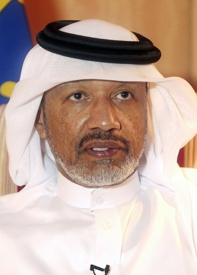 M.bin Hammaso ketinimams tapti FIFA prezidentu gali užkirsti kelią įsiplieskęs skandalas.