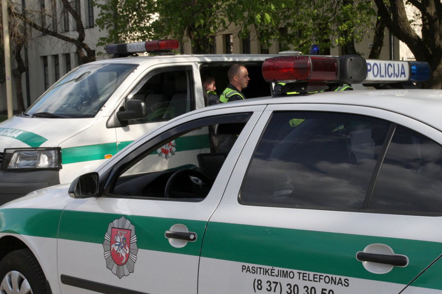 Telšių rajone per avariją žuvo aštuoniolikmetis.