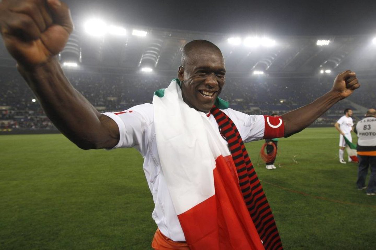 C.Seedorfas kitame sezone vilkės "Serie A" čempionų marškinėlius, tačiau yra užsiminęs, kad ateityje norėtų žaisti Brazilijos lygoje.