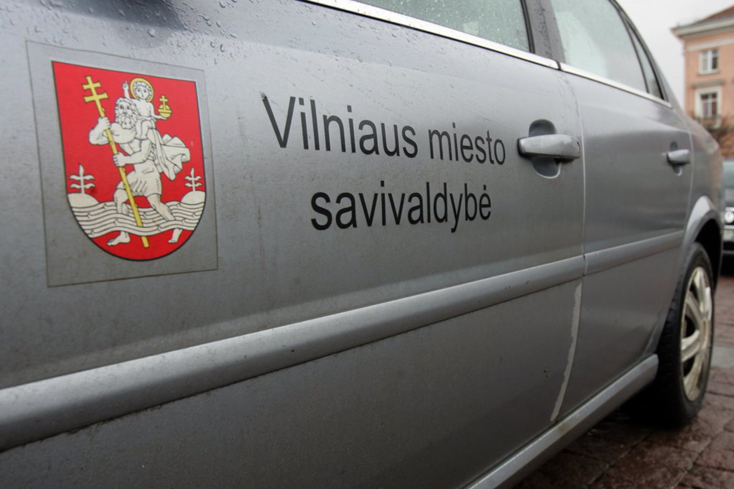 Sostinės Savivaldybės kontrolės ir audito tarnyba nenori būti pavaldi merui.