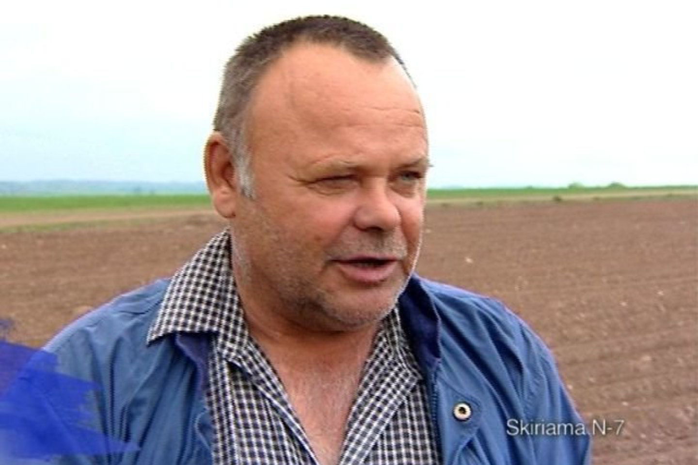 O Petras, kaip tikras žemaitis, užsispyręs – pinigų neėmiau, tai ir atsiprašyti neturiu už ką.