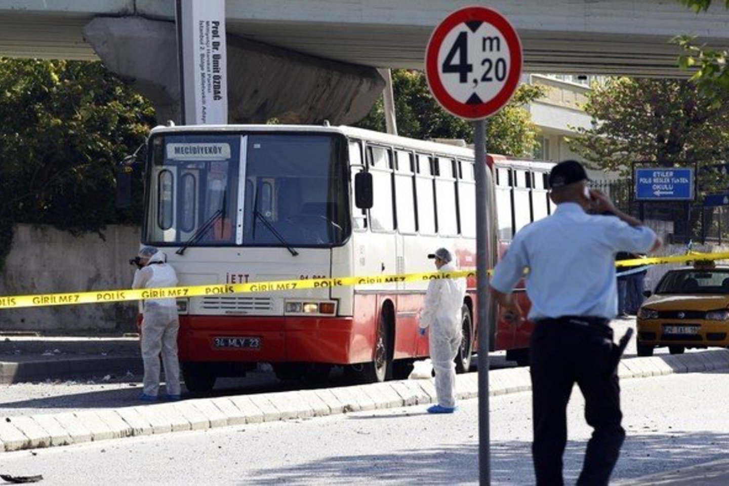Artėjant Turkijos parlamento rinkimams, pastarosiomis savaitėmis šalyje suaktyvėjo kurdų separatistai.