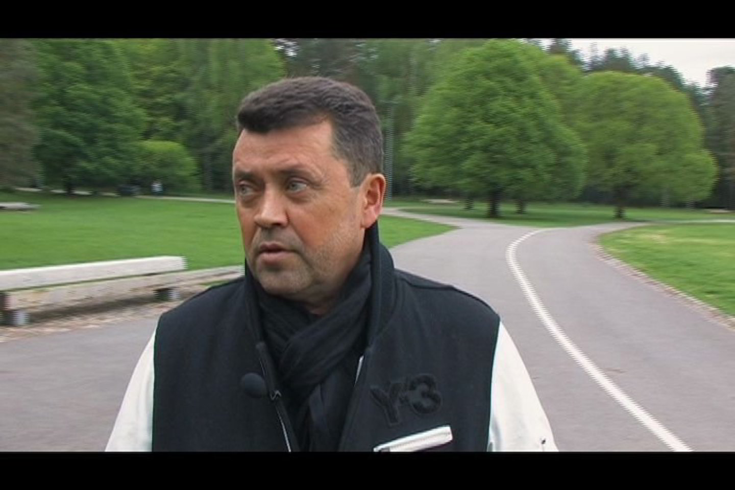 „Pasivaikščiojimai“ su Vytautu Šapranausku šeštadienį per TV1 12 val. 10 min.