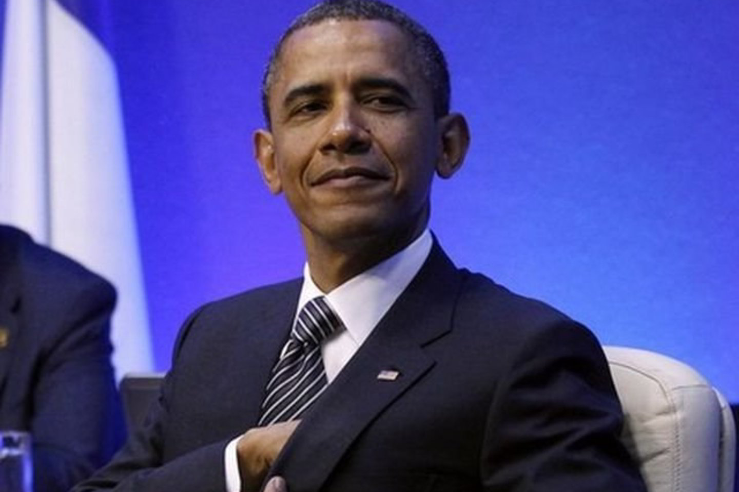 B.Obama gali pasiekti Annos Wojtowicz laiškas.