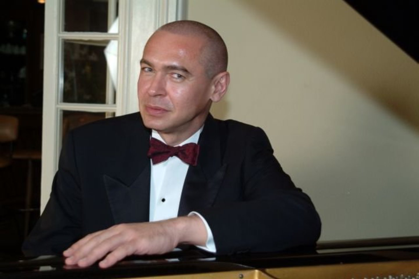 I.Pogorelichius – viena prieštaringiausių muzikos pasaulio asmenybių.
