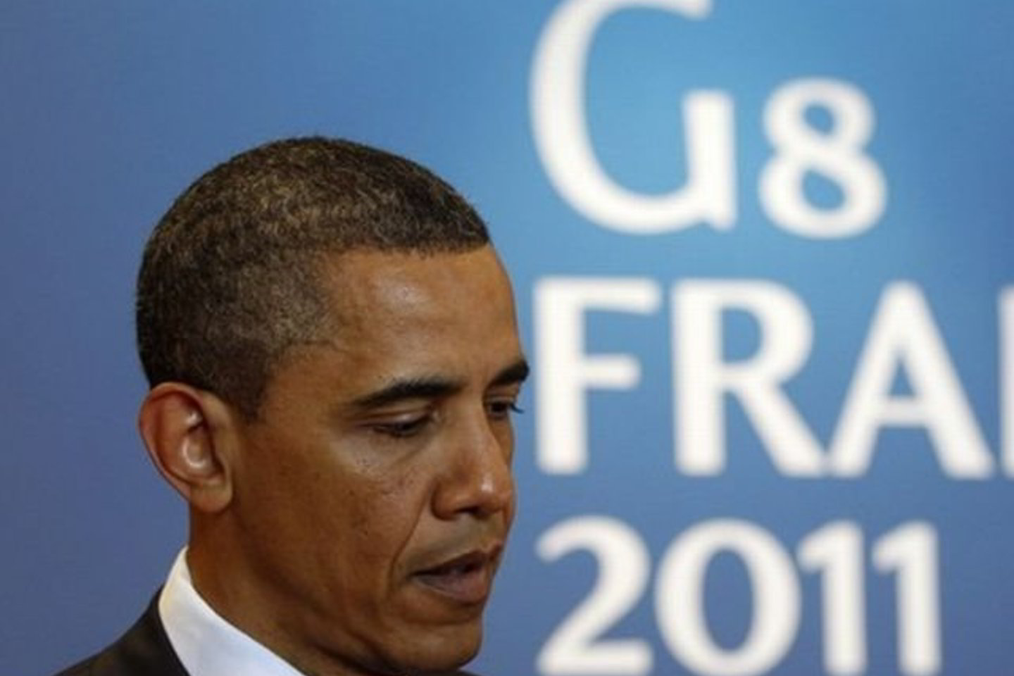 Ekspertai mano, kad B.Obamos vizitas turės lobizmo šešėlį.