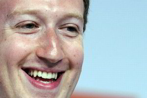 „Facebook“ įkūrėjas valgo tik savo paties užmuštų gyvūnų mėsą