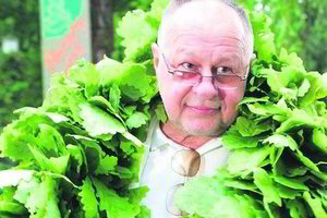 „Poezijos pavasario” laureatas J.Kalinauskas priešinasi banalybėms