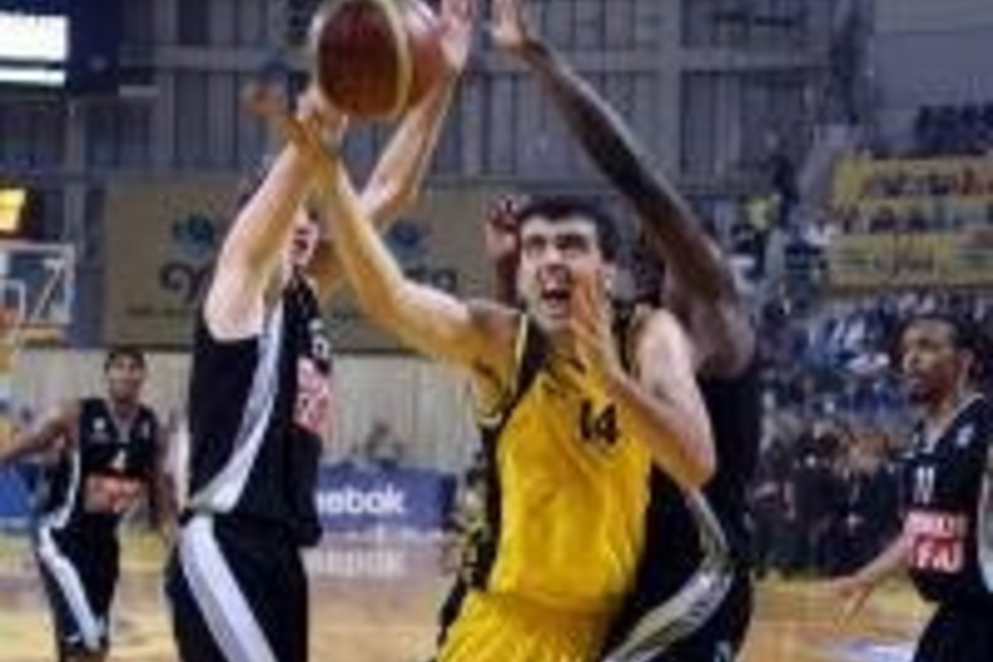 "Aris" ekipa išlygino serijos rezultatą.