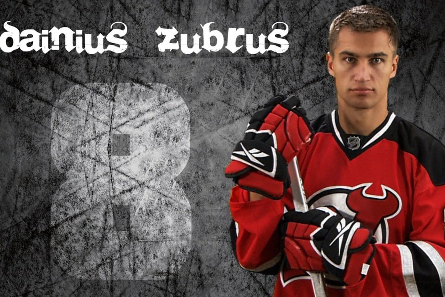 D.Zubraus ekipa šiais metais nepateko į NHL atkrintamąsias rungtynes.