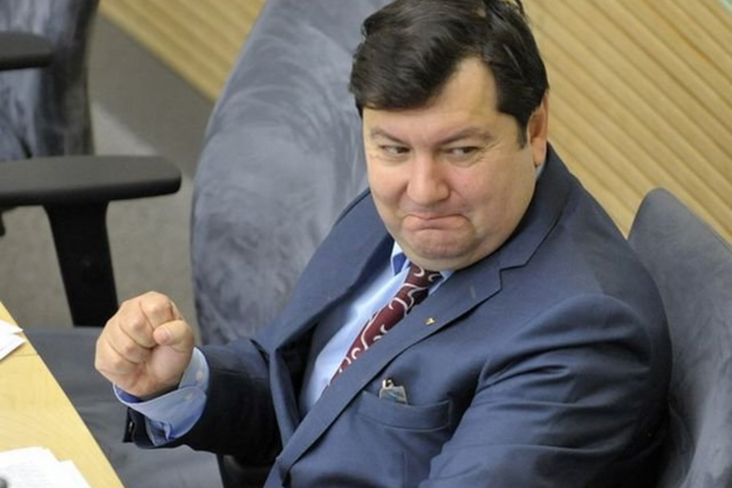 Seimo URK vadovo akimis, nauji parlamento rinkimai tepraėjus pusmečiui nuo kadencijos pradžios Latvijai stabilumo nepriduos.